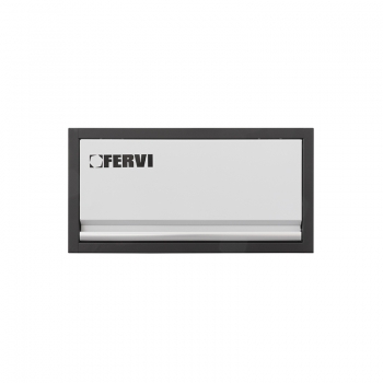 FERVI Felső szekrény 680x281x350 mm