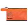 BAHCO Fémfűrész keret, ajándék Mini kerettel, fűrészlappal és zipzáras táskával (319+208+4750FB7ORLT)