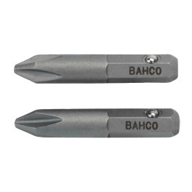 BAHCO 5/32" Bit PH2x20, 2 db/csomag