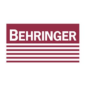 BEHRINGER HBE411A Dynamic - Behringer-Forgácskihordó (Pos. 100)