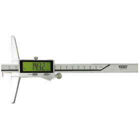 Vogel Digitális Mélységmérő 150 mm/6" IP67