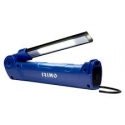 IRIMO Led lámpa Összecsukható akkumulátoros 40-400Lumen, COB Led, 2000mAh, 8óra, mágneses