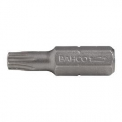 BAHCO Csavarbehajtó bit TORX® T20x25 mm