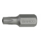 BAHCO Bit biztonsági TORX® csavarokhoz, TR25, 30mm