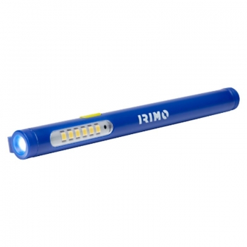 IRIMO Led lámpa 6 + 1SMD ceruza 150-50LM mágneses