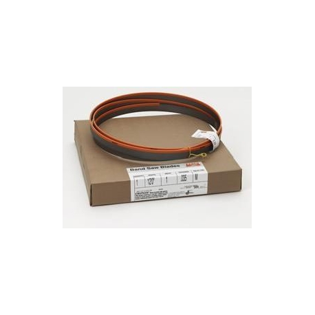1300 mmx13-0.6-5/8, BAHCO Bi-metal szalagfűrészlap 3851-Sandflex® Cobra™