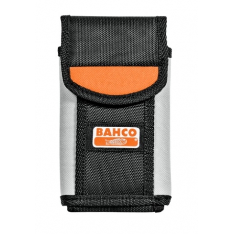 BAHCO Függőleges mobiltelefon tartó, 100x35x170mm, 100g