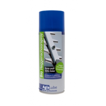 AGIALUBE BIO tisztító és korróziógátló spray - 400 ml