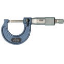 Vogel Micrometer 0-25x0