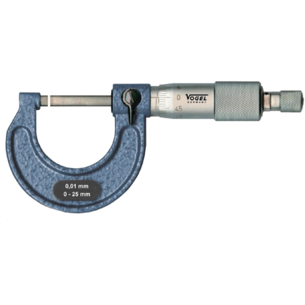 Vogel Micrometer 25-50x0