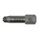 BAHCO Rozsdamentes acél bit TORX®40 csavarokhoz, 5bit/csomag