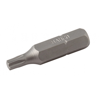 BAHCO 5/16" Bit TORX® csavarokhoz, bliszteres kiszerelés, 2 bit/ csomag, hossz: 35mm