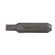 BAHCO 5/32" Imbusz bit 1,5x20 mm, 2 db/csomag