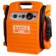 BAHCO Akkumulátor töltő és indító 12/24V, 1.700/900A