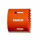 BAHCO Körkivágó, Sandflex® bimetál, 17 mm