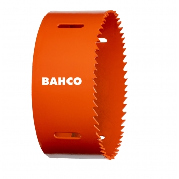BAHCO Körkivágó, Sandflex® bimetál, 105 mm