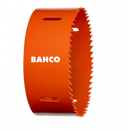 BAHCO Körkivágó, Sandflex® bimetál, 127 mm