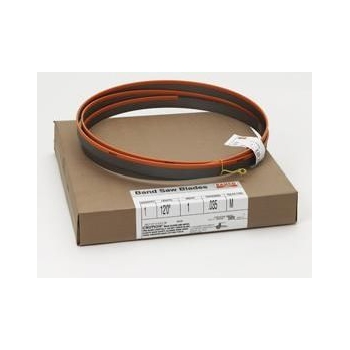 1840 mmx13-0.6-8/12, BAHCO Bi-metal szalagfűrészlap 3851-Sandflex® Cobra™