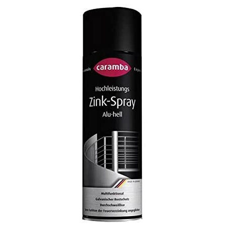 Alu-Cink spray (500 ml) Caramba