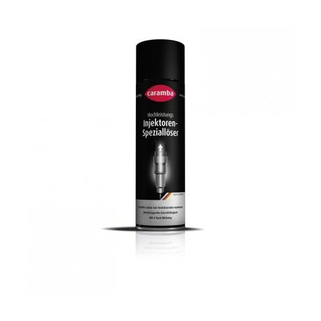 Injektor és rozsdaoldó spray (500 ml) Caramba