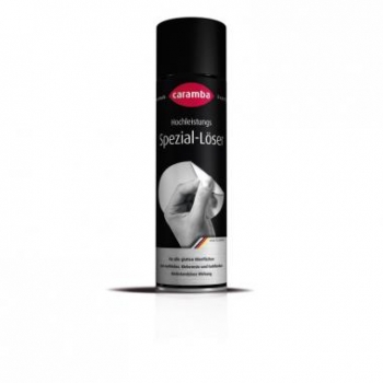 Címke eltávolító spray (500 ml) Caramba