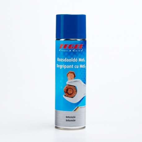 Csavarlazító spray (500 ml) Tegee