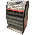 ECEF Fémcsigafúró készlet HSS-Co5, 1-13 mm (675 részes) display