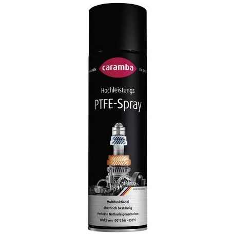 Teflon spray (PTFE) 500 ml Caramba