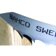 4500 mmx34-1.1-H-1.15, BAHCO Bi-metal szalagfűrészlap 3861-Sandcut®
