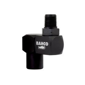 BAHCO 1/4 "-os pneumatikus forgócsukló