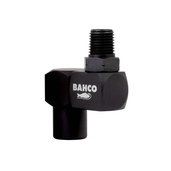 BAHCO 1/4 "-os pneumatikus forgócsukló