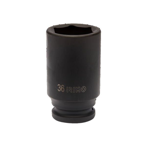 IRIMO 3/4” Hosszított gépi dugókulcs 22 mm