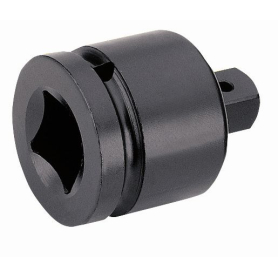 IRIMO erősített Levegős-ADAPTER 1"-3/4"