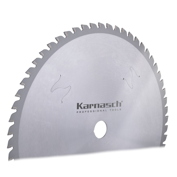 Karnasch Körfűrész tárcsa, 230/235x2,0/1,6x30 mm z 48