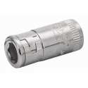 BAHCO 1/4" adapter dugókulcsról 1/4" Bit-re