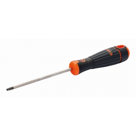 BAHCOFIT Csavarhúzó TORX® TX27x125, bliszteres