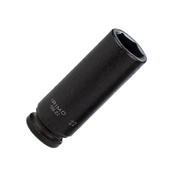 IRIMO 1/2” Hosszított gépi dugókulcs, 30 mm