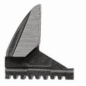 BAHCO Pótalkatrészek állítható kulcsokhoz, 1 pofa, 2 laprugó / csapszeg és rugó