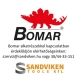 BOMAR Alkatrész: érzékelő RAM2/4821