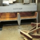 3660 mmx27-0.9-5/8, BAHCO Bi-metal szalagfűrészlap 3853-Sandflex® Top Fabricator