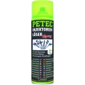 Injektor és gyújtógyertya lazító spray (500 ml) PETEC