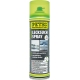 Szivárgásjelző spray (400 ml) PETEC