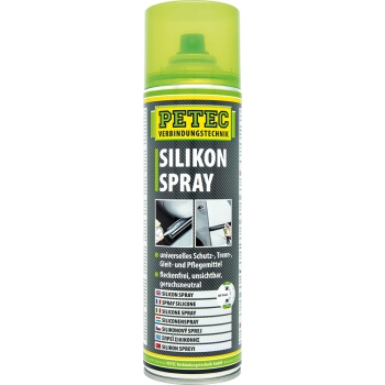 Szilikon spray (500 ml) PETEC