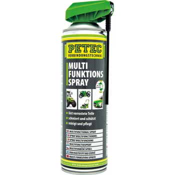 Multifunkciós spray (500 ml) PETEC
