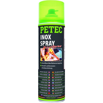PETEC INOX SPRAY, 500ML