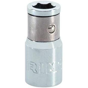 IRIMO Adapter 1/4" négyszög -1/4" hatszögszög csatlakozással, 26 mm