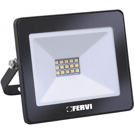 FERVI LED reflektor, 10W, 800 lm, IP65