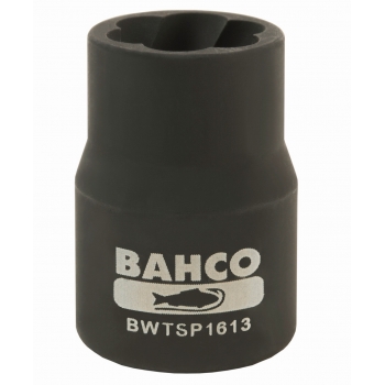 BAHCO Kerékőr leszedő, Roncsolt csavar kiszedő 3/8", 10mm