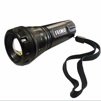 IRIMO Kompakt LED-Lámpa fókuszálható 60Lumen, max.5 óra