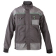 TOP GREEN Jacket (TOP010) munkakabát, 65% poliészter, 35% pamut, 270gr/m2. Méret: XXL
